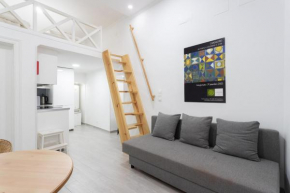 FLH Mouraria Charming Flat IV